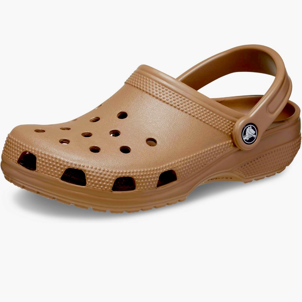Crocs UnisexAdult Mens And Womens Classic Clog Neutral Colors